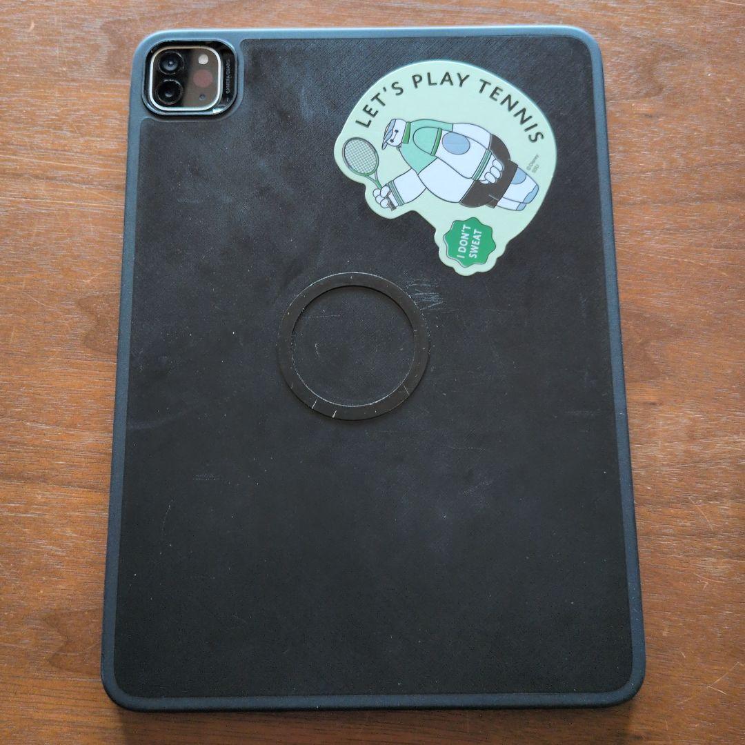 iPad Pro11 m2 (第4世代) + Apple Pencil おまけ