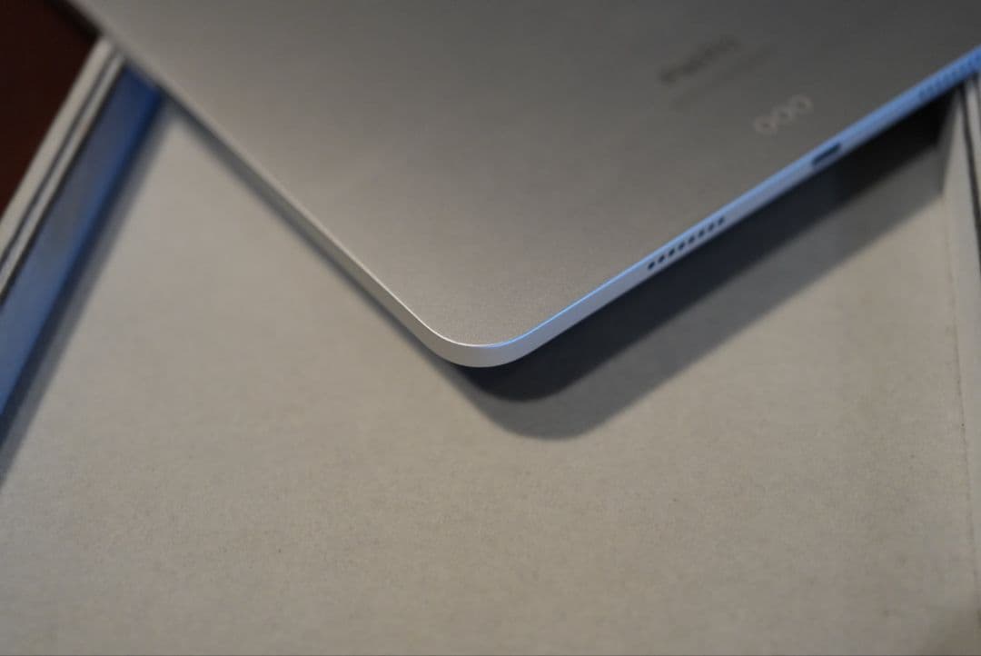 iPad Pro11 m2 (第4世代) + Apple Pencil おまけ