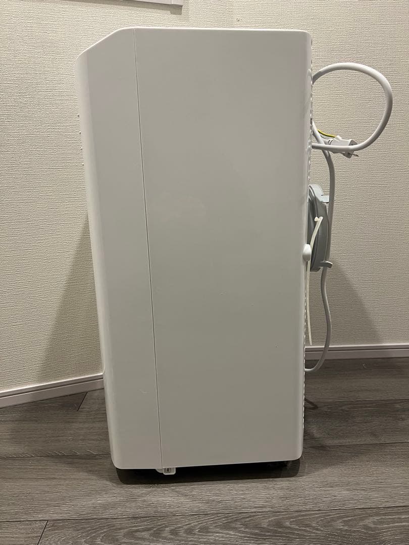 【美品】ハイセンス スポットエアコン HPAC-22F 2023年製 冷風機