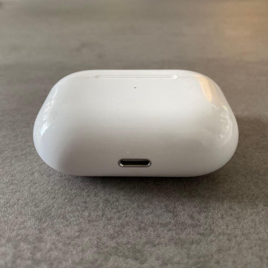 AirPodspro第1世代（正規品）/イヤホン付き/ケース付き