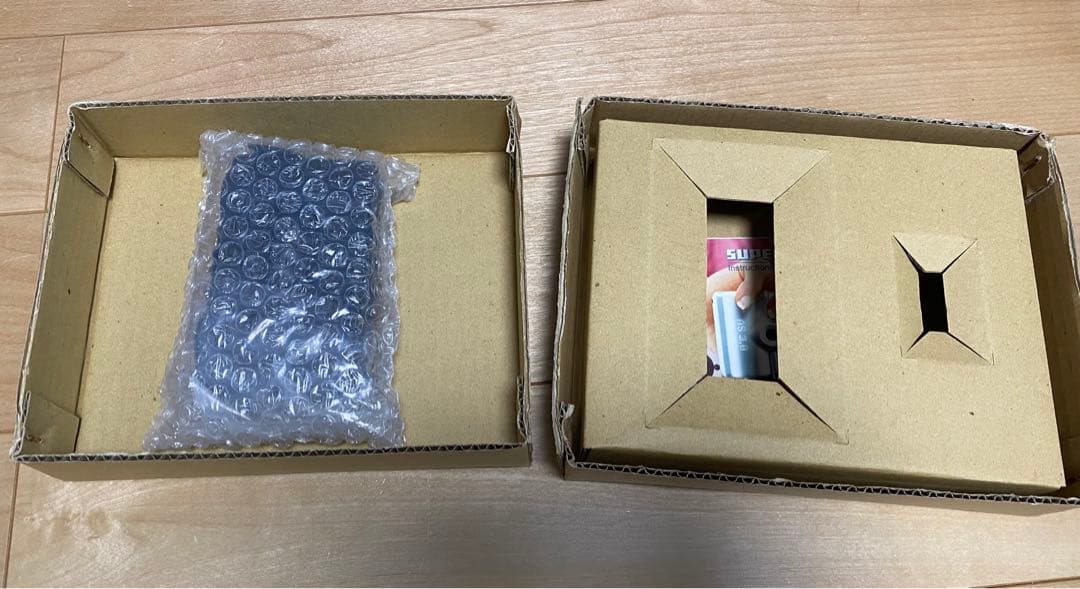 wk interact 限定スーパーサンプラー