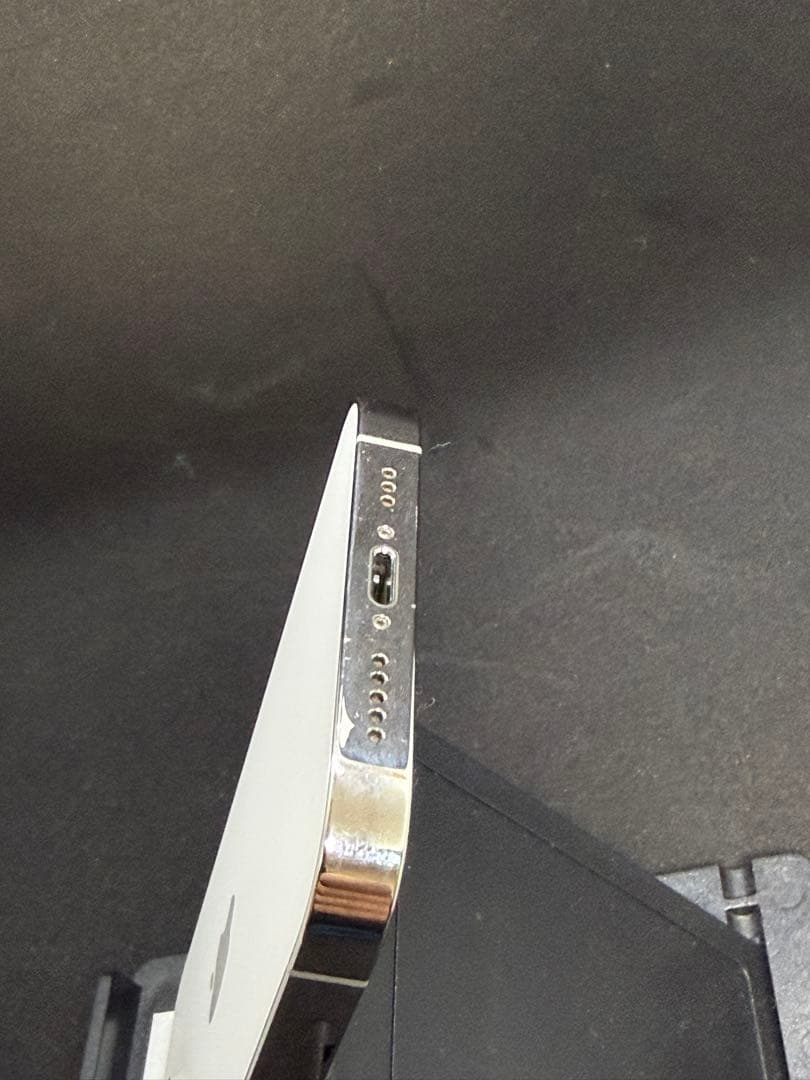 Apple iPhone 13 Pro 512GB シルバー