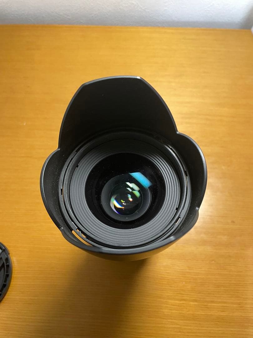 ROKINON 35mm T1.5 単焦点レンズ Eマウント シネマレンズ