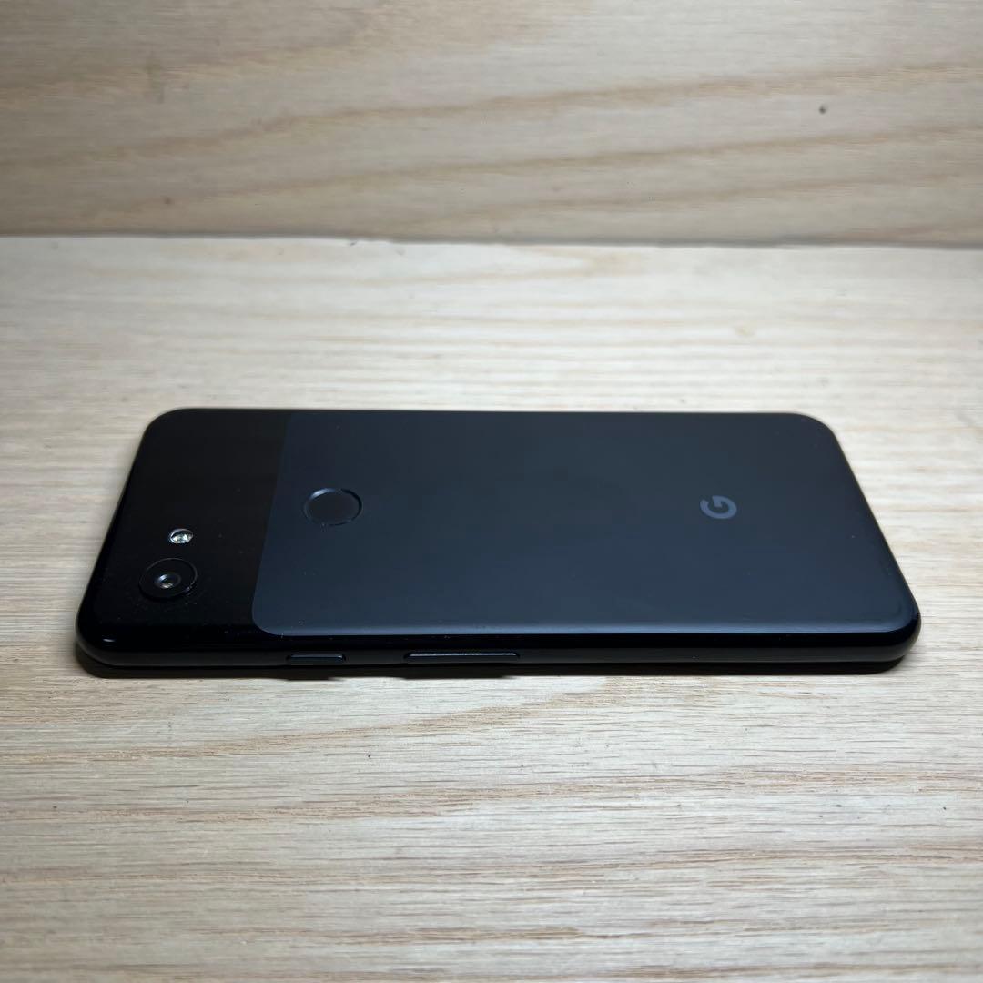 Google Pixel 3A本体　H58