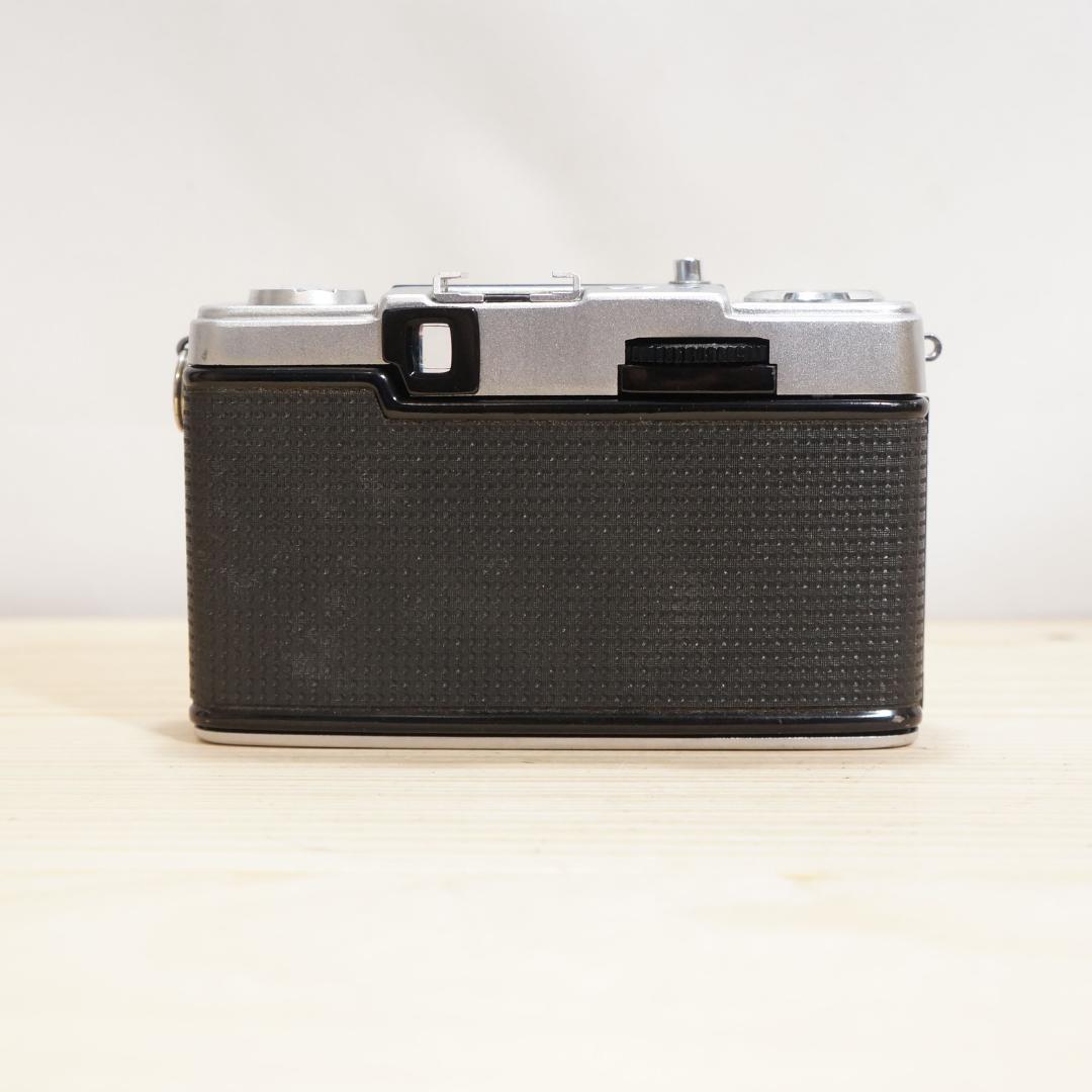 【動作確認済・説明書付】OLYMPUS PEN EE-3