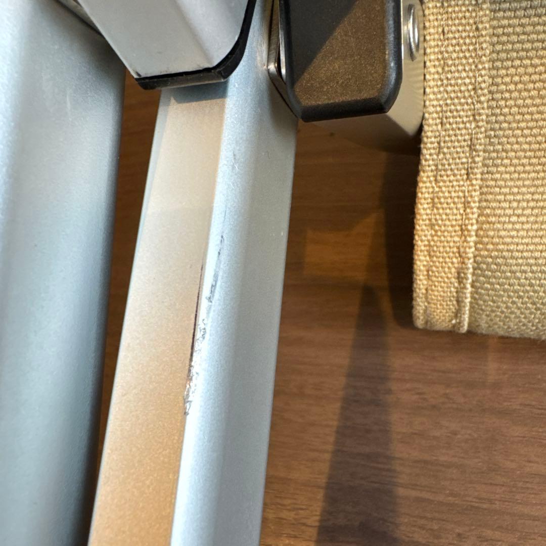  peak ローチェアオットマン