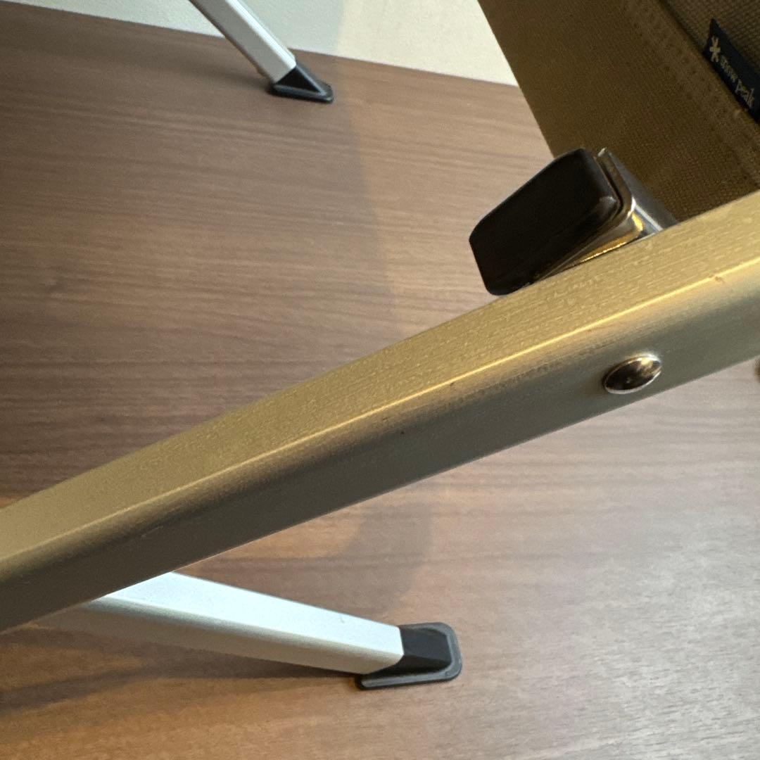  peak ローチェアオットマン