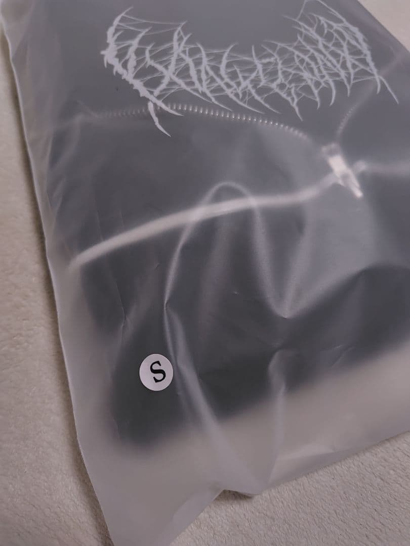 YB Velour Jacket YXNGBRATZ Sサイズ