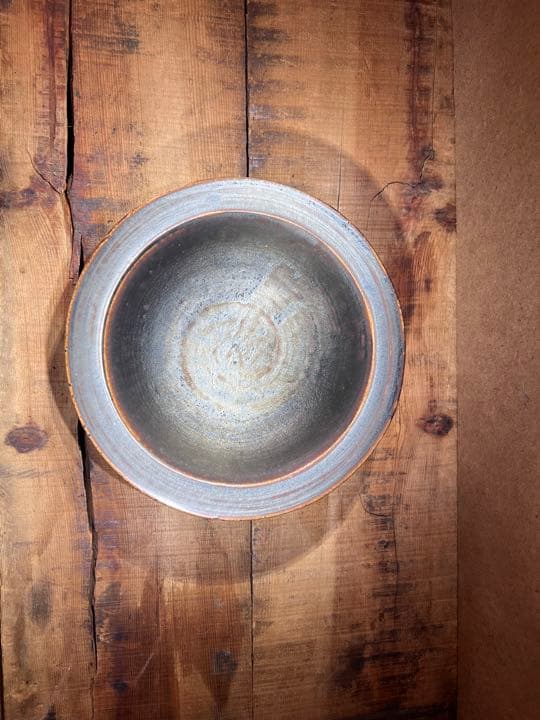 raw life factory 皿