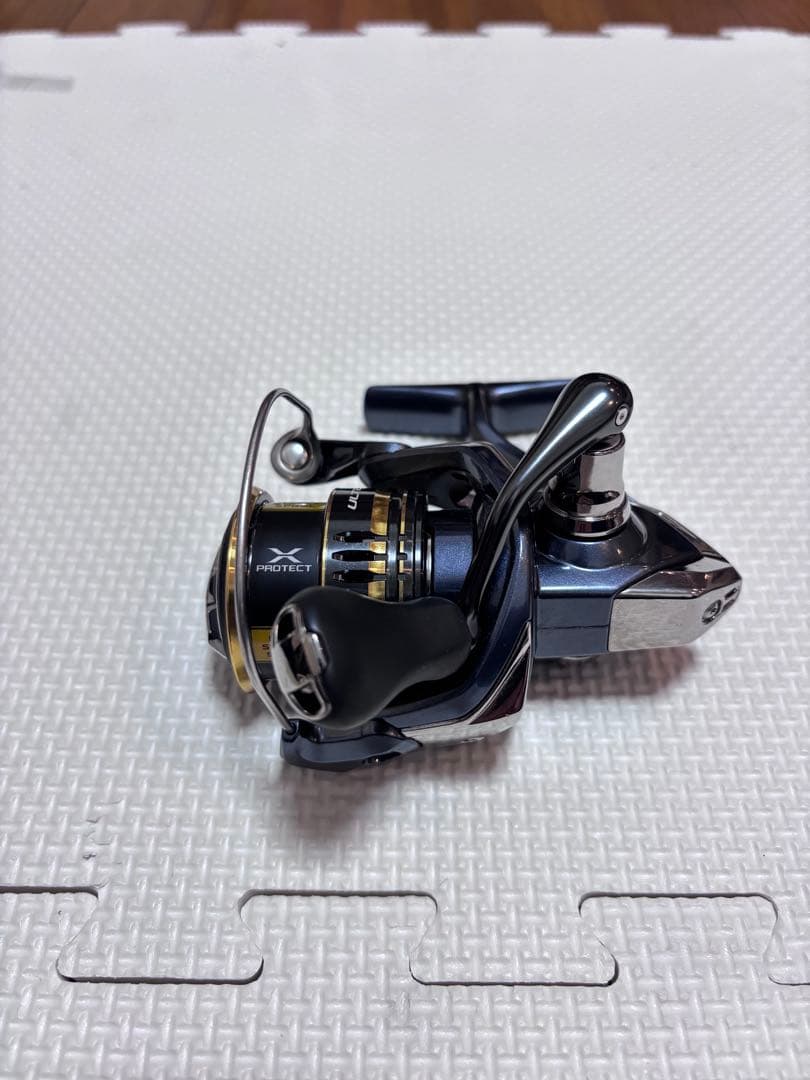 SHIMANO ULTEGRA C2000SHG スピニングリール