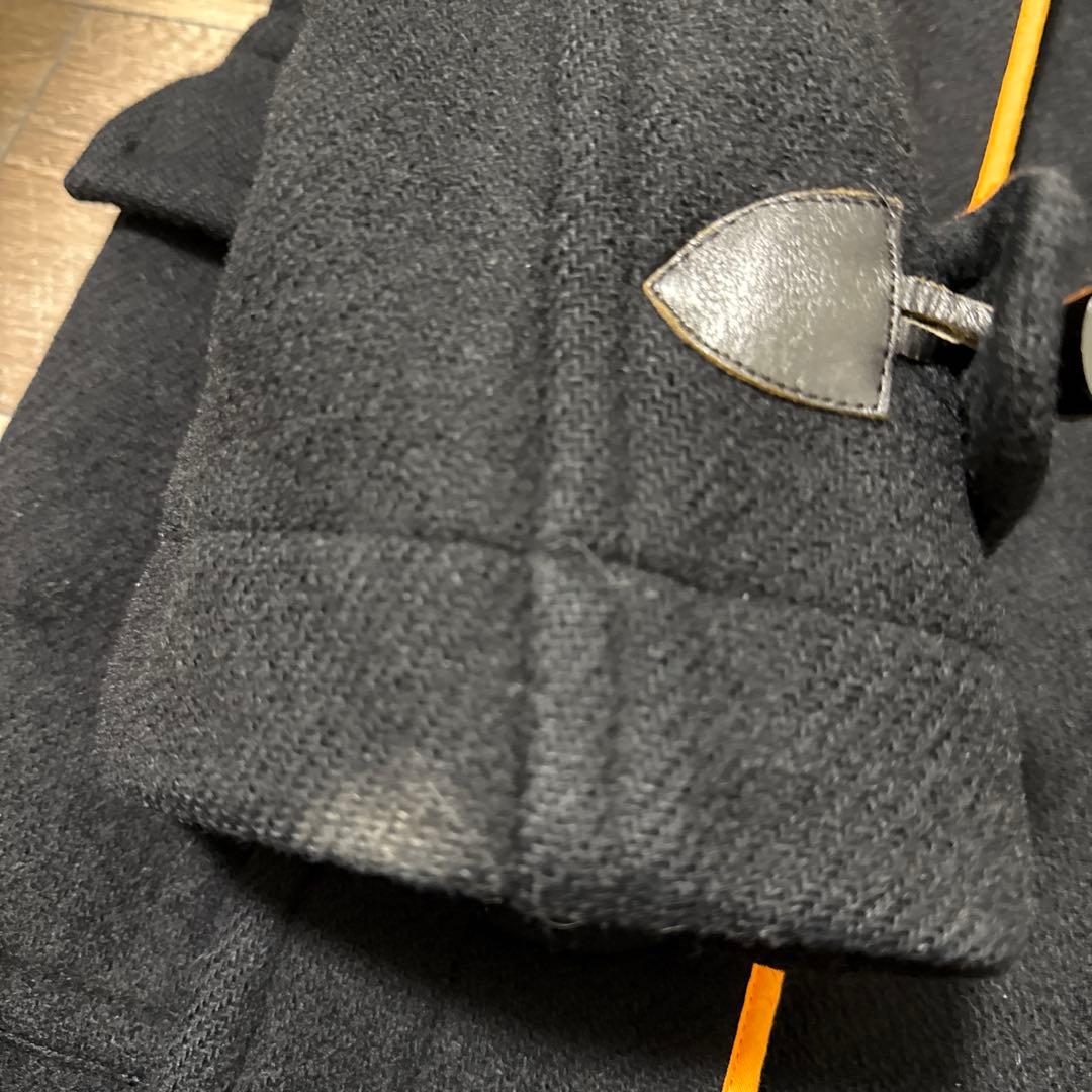 90s 初期モデル　let it ride ダッフルコート　L ELT