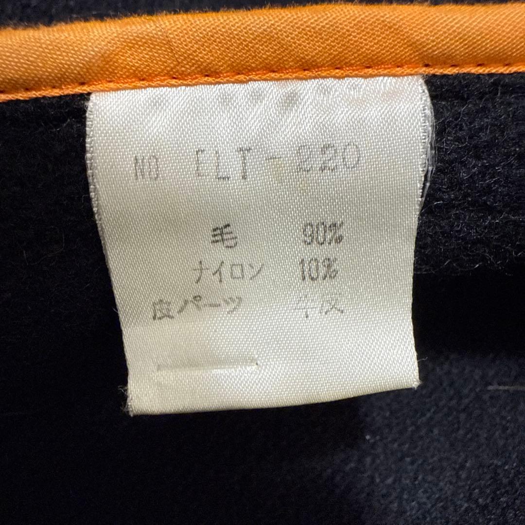 90s 初期モデル　let it ride ダッフルコート　L ELT