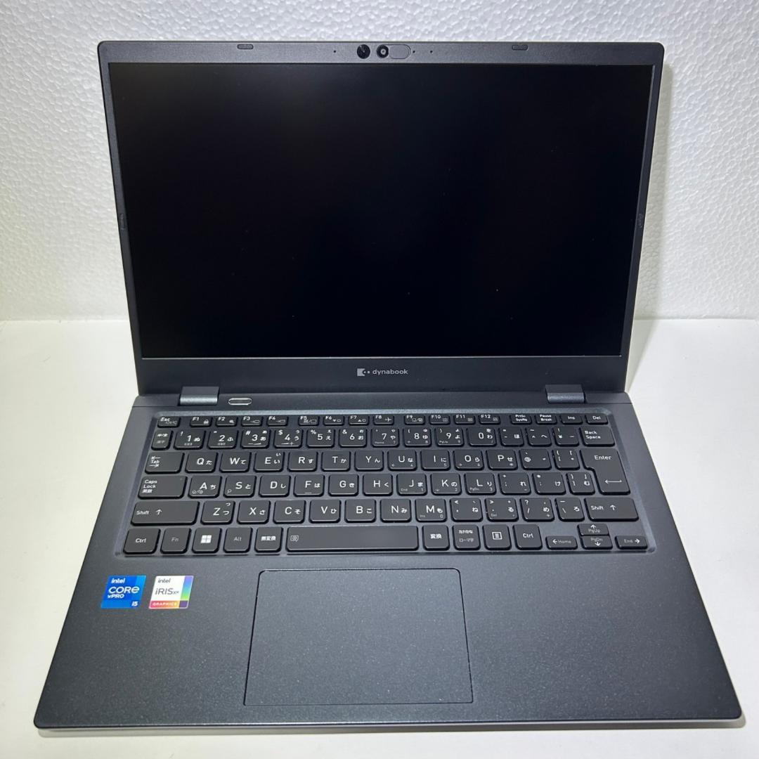 dynabook G83/HU✨新品SSD1TB×24GB搭載！