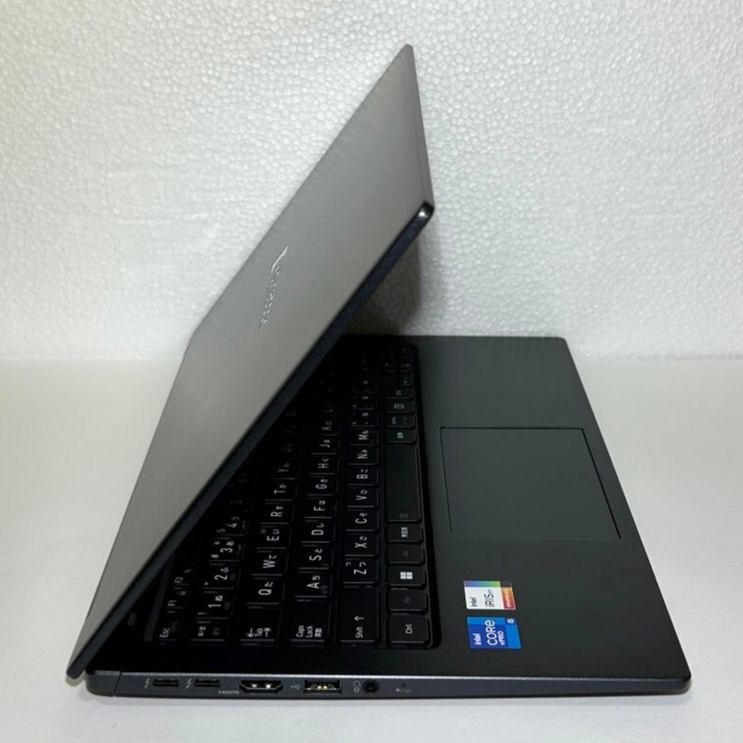 dynabook G83/HU✨新品SSD1TB×24GB搭載！