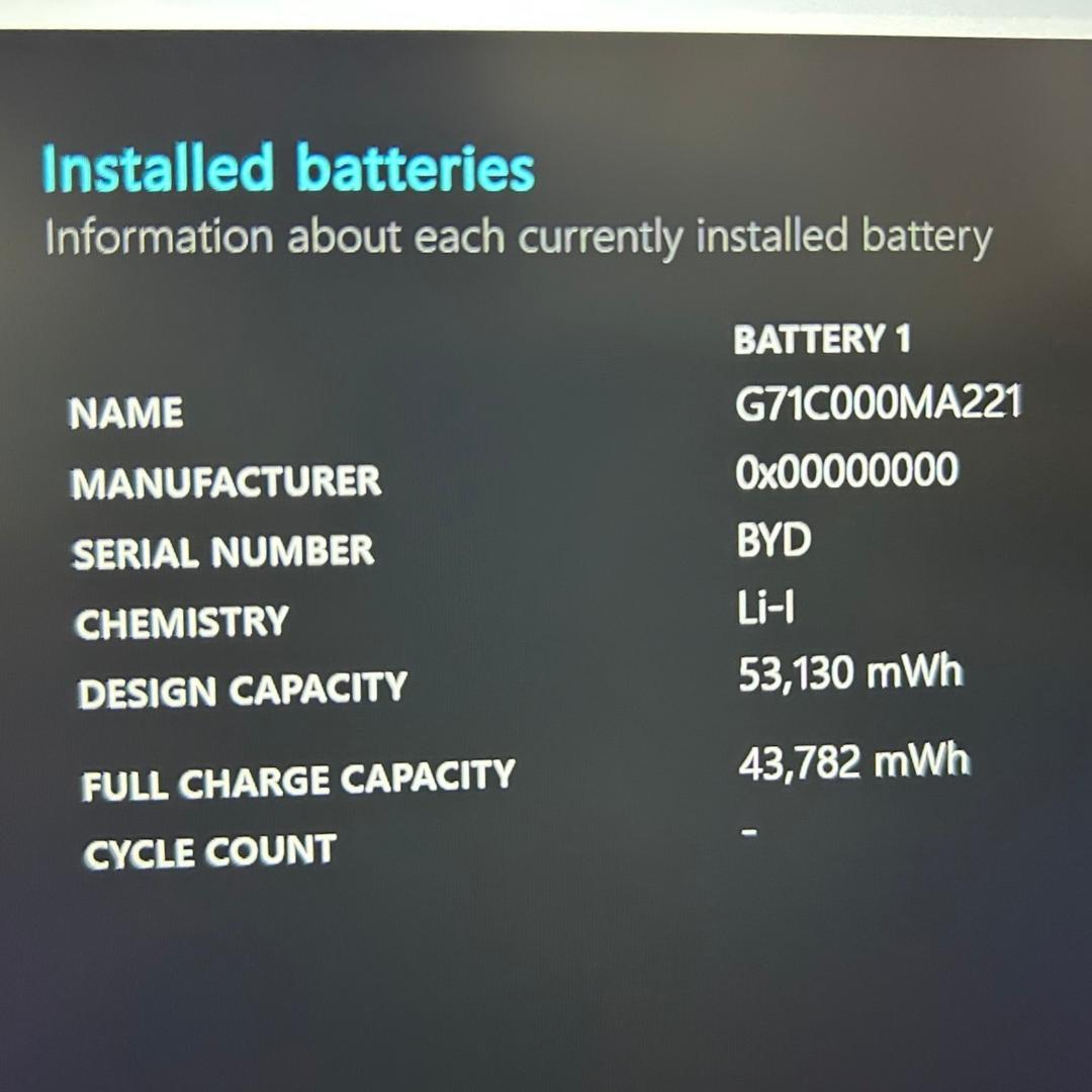 dynabook G83/HU✨新品SSD1TB×24GB搭載！