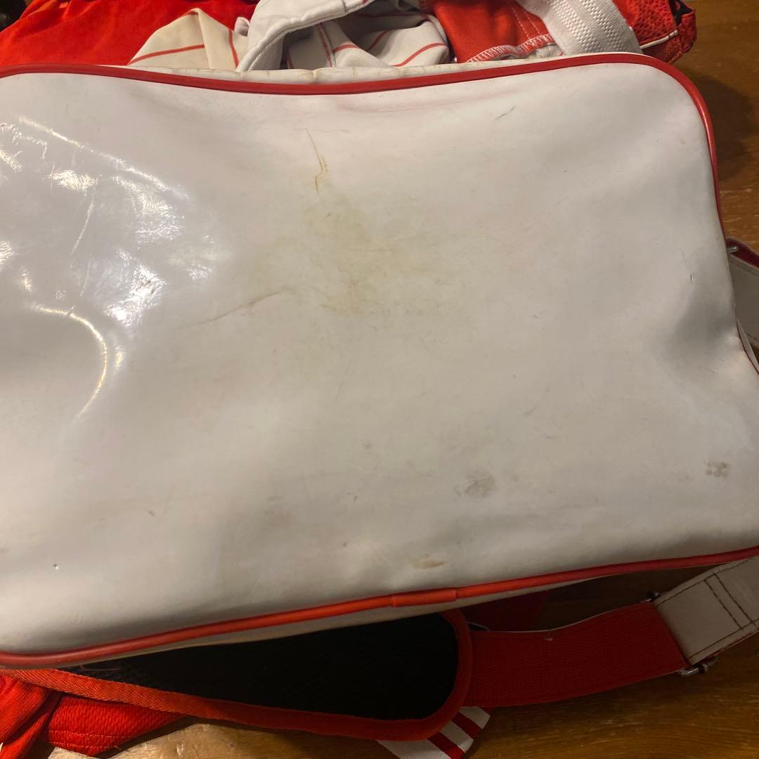 ポルテ　バック　ブルゾン　ベルト　帽子　シャツ　ズボン　セット