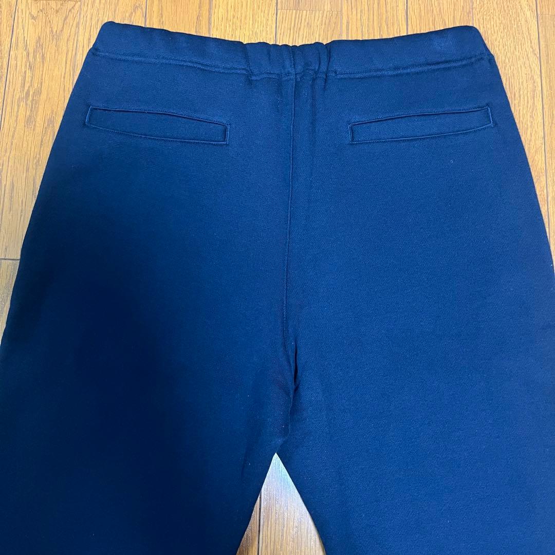 トップス AZUMA URAKE RAGLAN SLEEVE SWEAT / PANTS