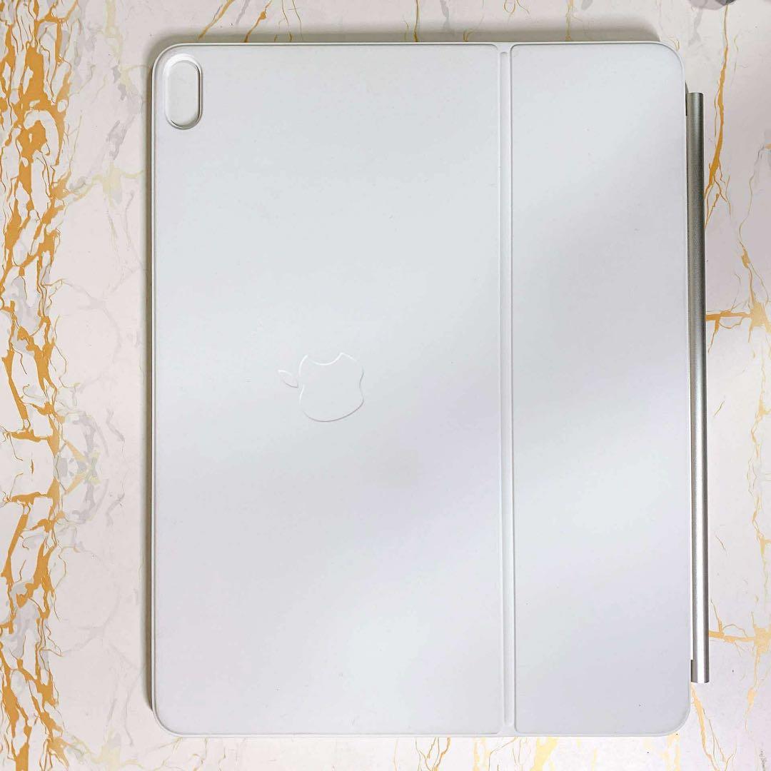 超美品Magic Keyboard iPad Air 13インチ M3