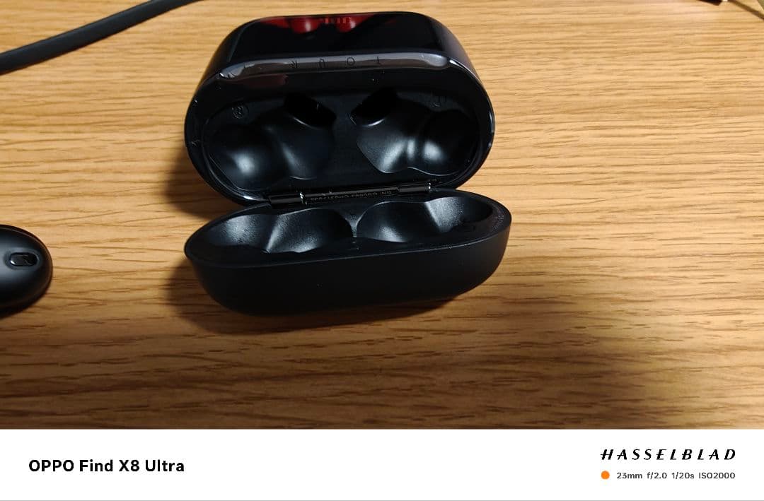 JBL TOUR Pro 2 ワイヤレスイヤフォン ブラック