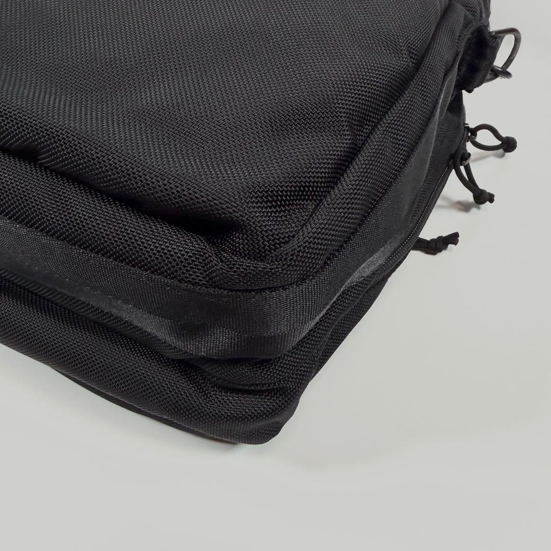 極美品✨ブリーフィング　ビジネスバッグ 2way NEO B4 LINER 2層