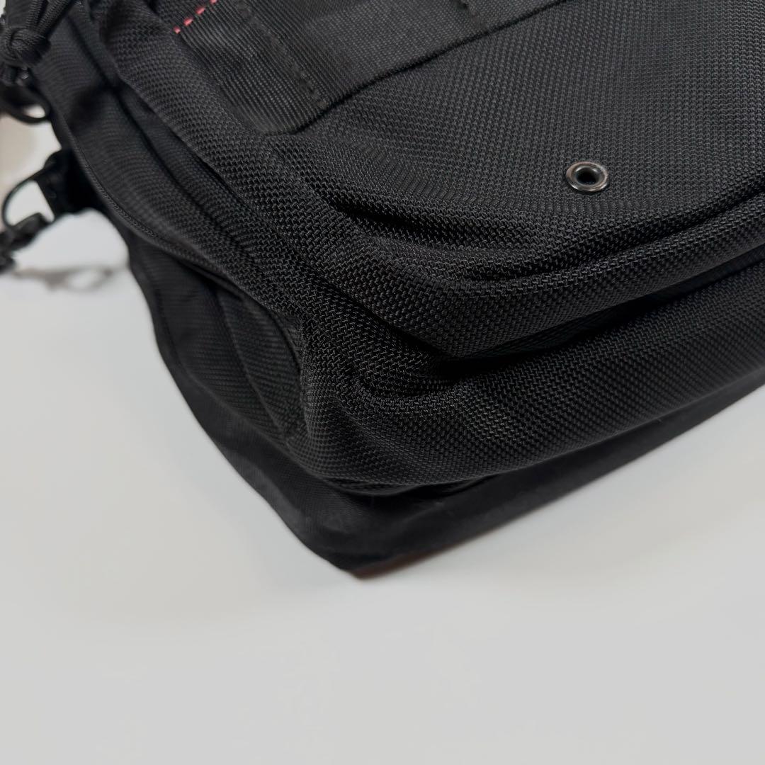 極美品✨ブリーフィング　ビジネスバッグ 2way NEO B4 LINER 2層