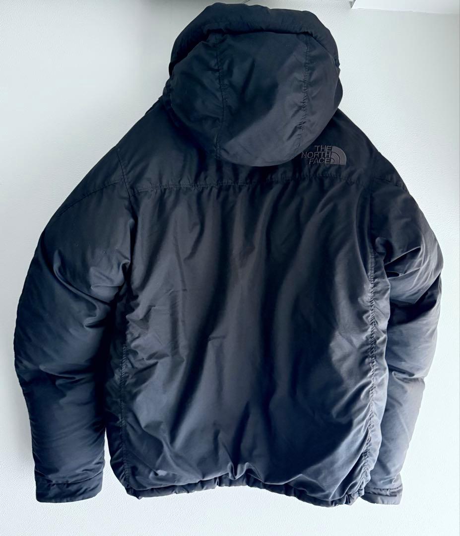 THE NORTH FACE オルタレーションバフズジャケット ブラック L