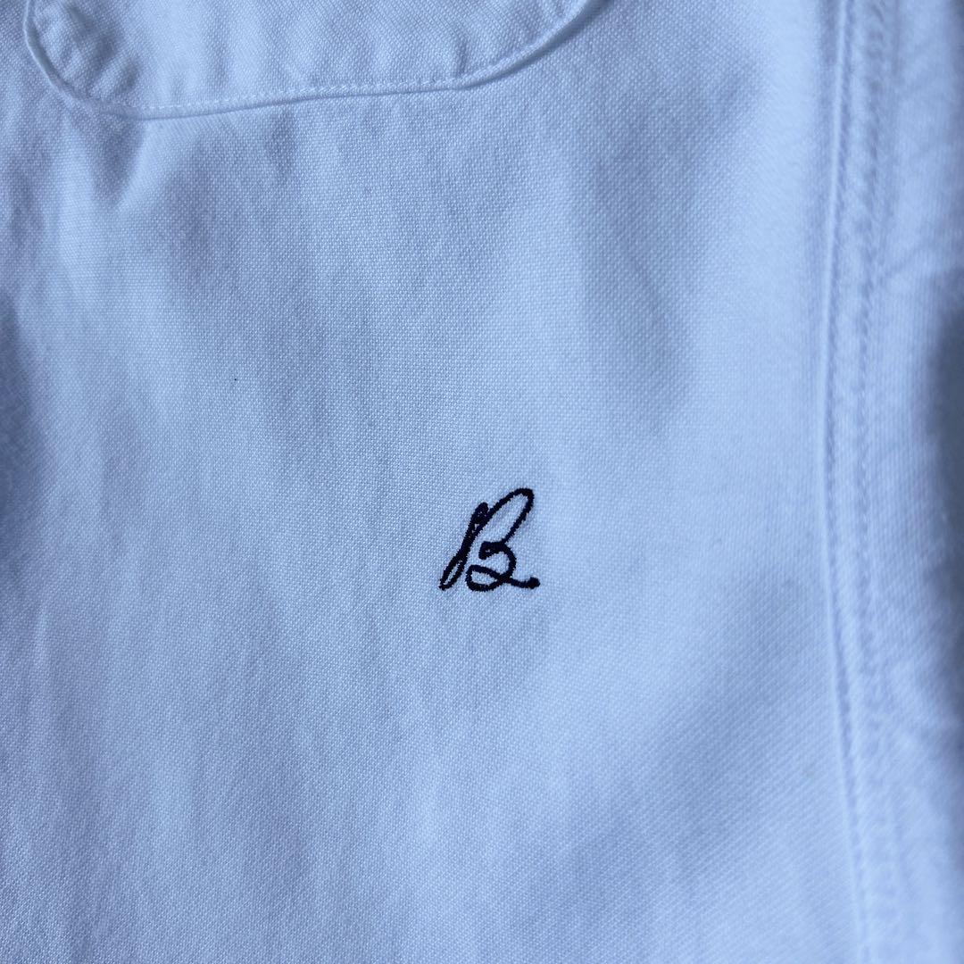 美品＊MADISON BLUE マディソンブルー B.D SHIRT DRESS