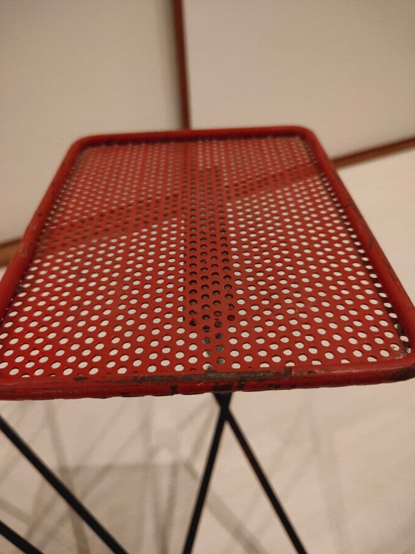 格安マテゴ ネスティングテーブル1950's Mathieu Mategot