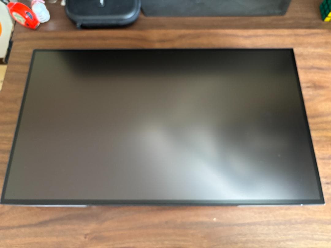 Dell デジタル ハイエンド シリーズ 27 4K USB-C ハブ モニター