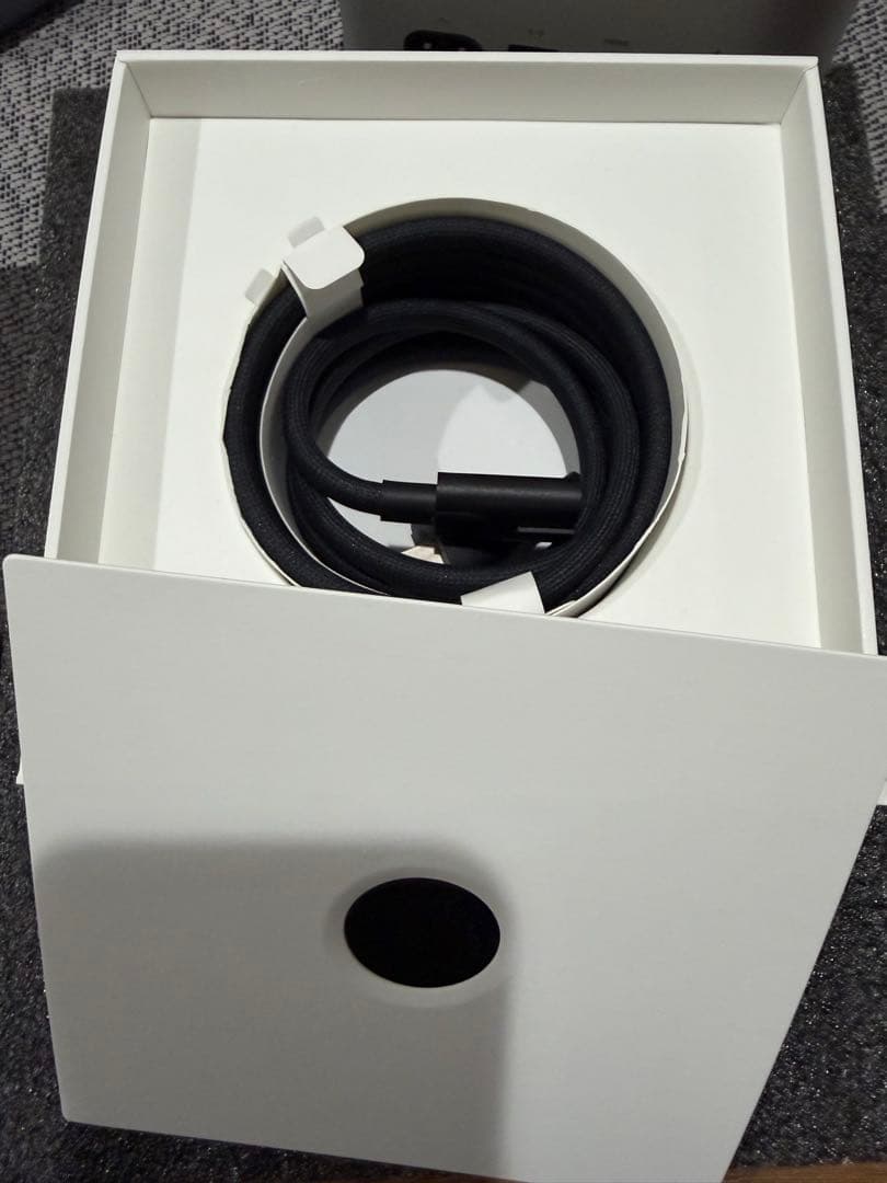 Macデスクトップ Apple M4 Mac mini 16GB 256GB