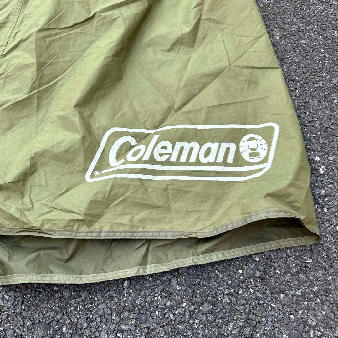 Coleman X-CURSION TEEPEE II/325 テント　ティピー