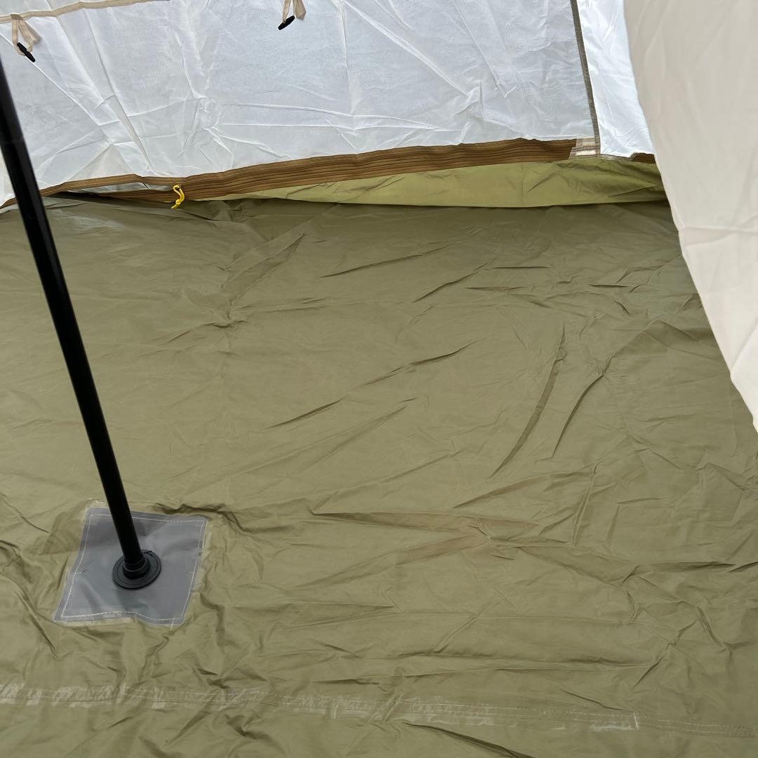 Coleman X-CURSION TEEPEE II/325 テント　ティピー