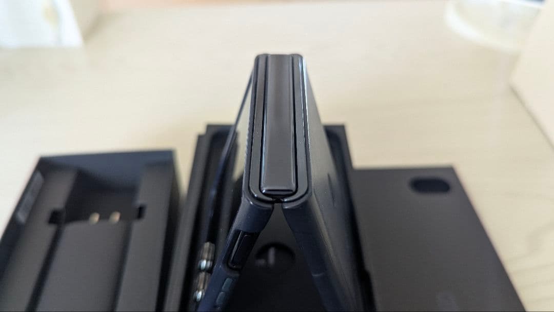 MOTOROLA 国内版 razr 50 ultra 12GB 256GB