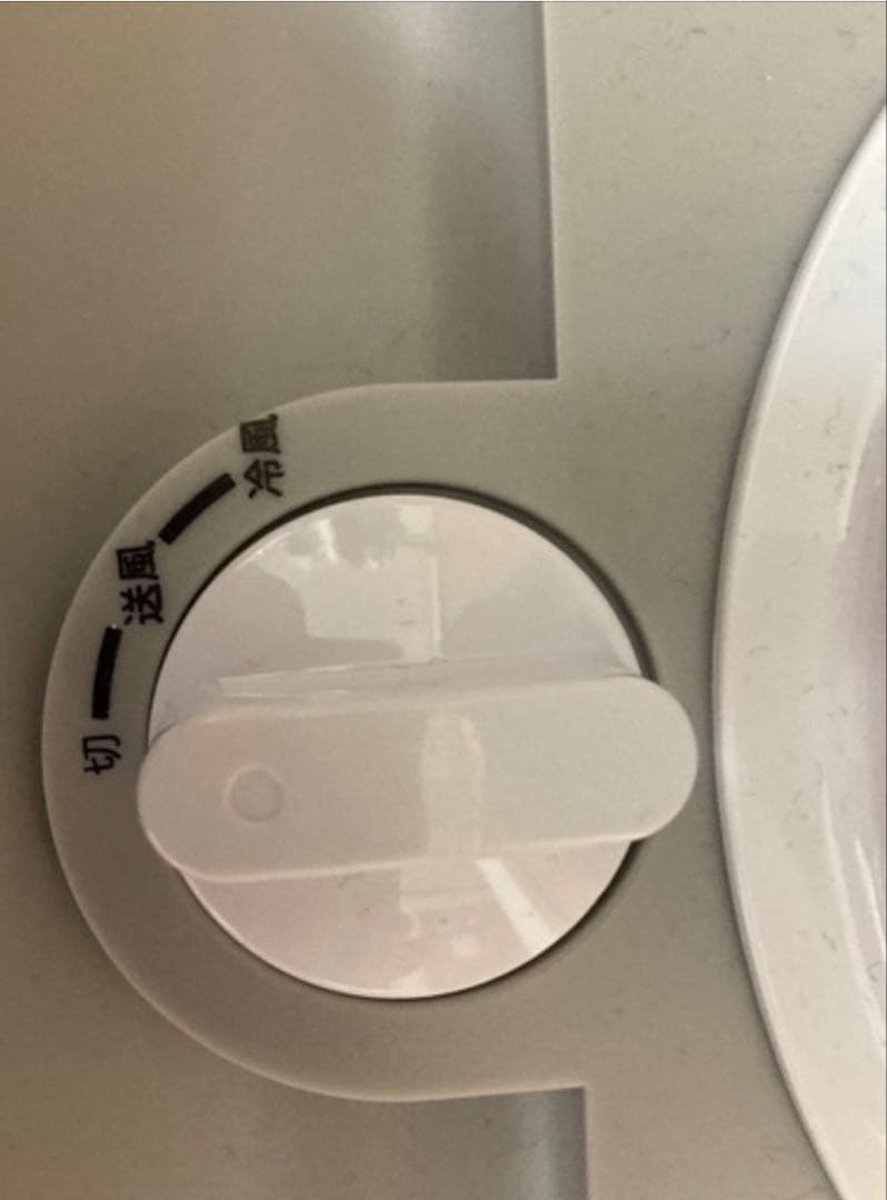 【美品】YUASA どこでもエアコン YNMC-5E(W) 2023年製