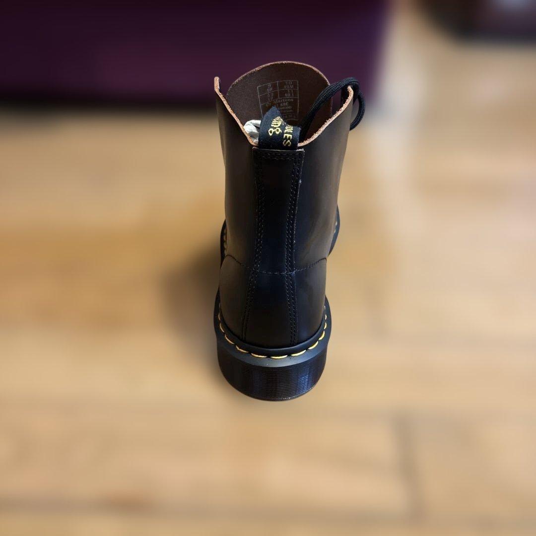 新品　Dr. Martens 101 ARCHIVE UK9