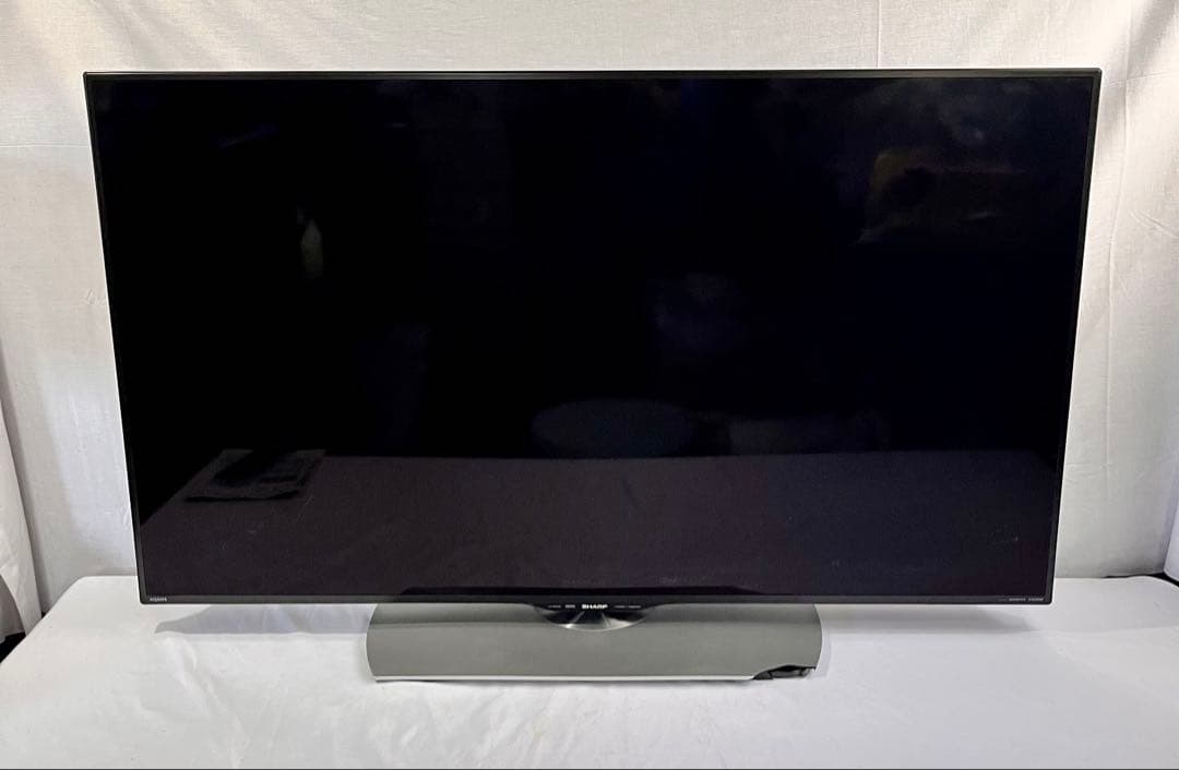 ③【送料無料】SHARP LC-50U40 液晶テレビ 50インチ