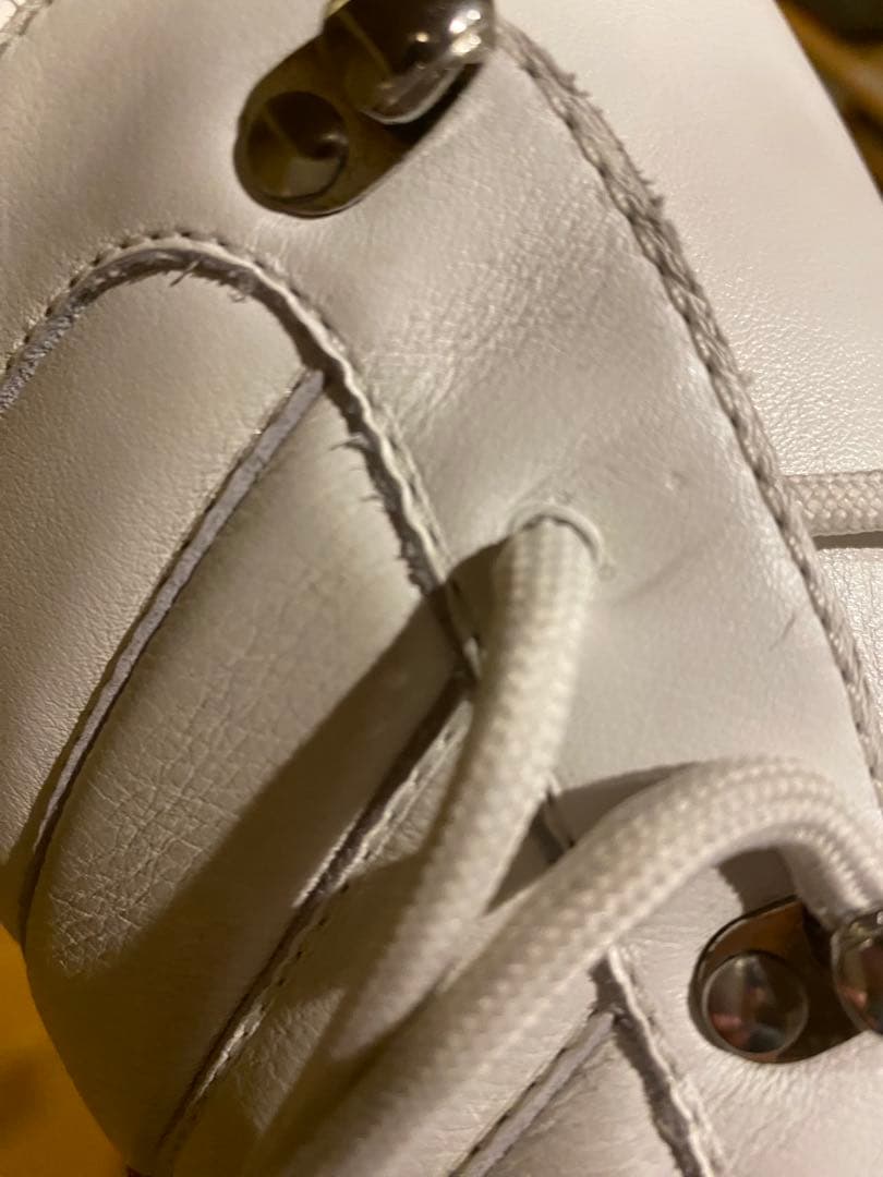 CELINE WINTER  BOOTS 41 liltecca着用