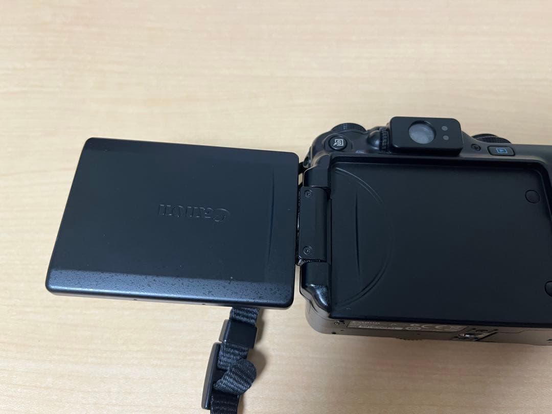 Canon PowerShot G11 コンパクトデジタルカメラ　元箱あり