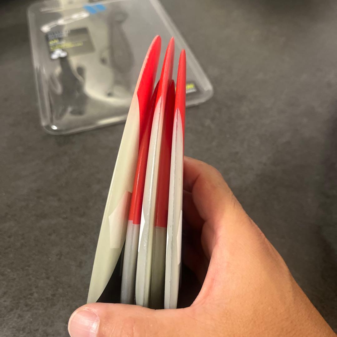 大人気！FCS2 AM PC アルメリック Mサイズ（ケース付）