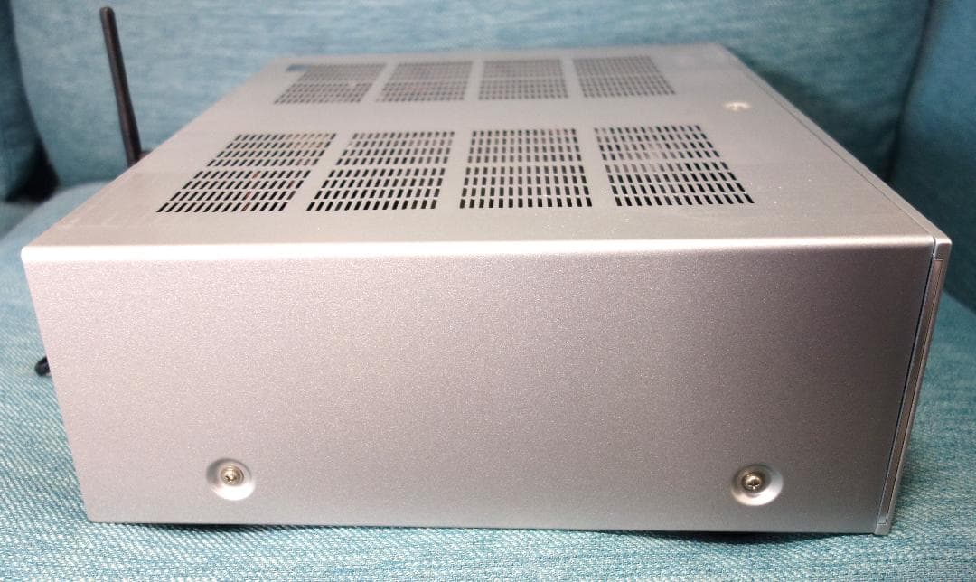 YAMAHA R-N602 ネットワークレシーバー【元箱有】