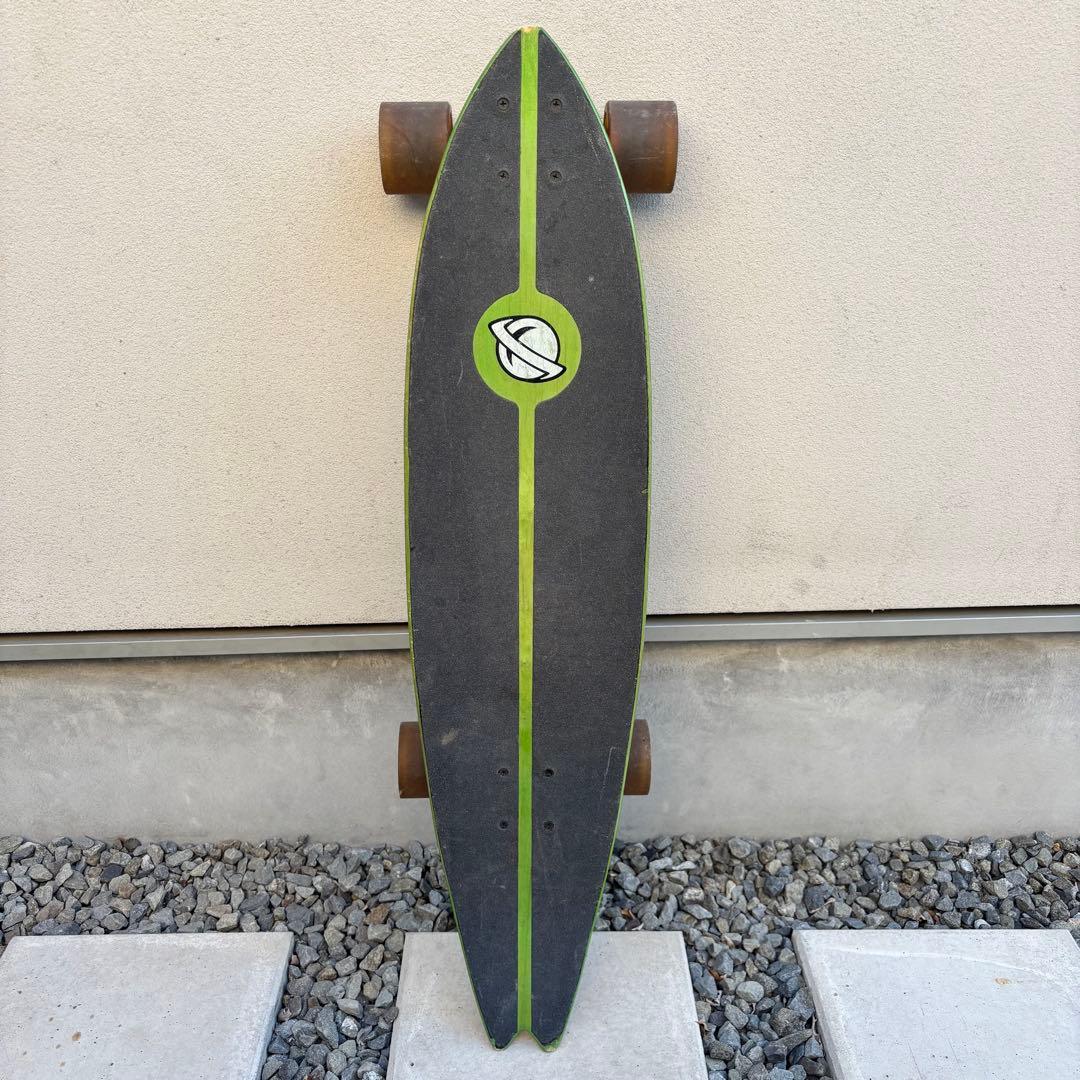 LOST MEYHEM サーフスケートボード スピードデーモン