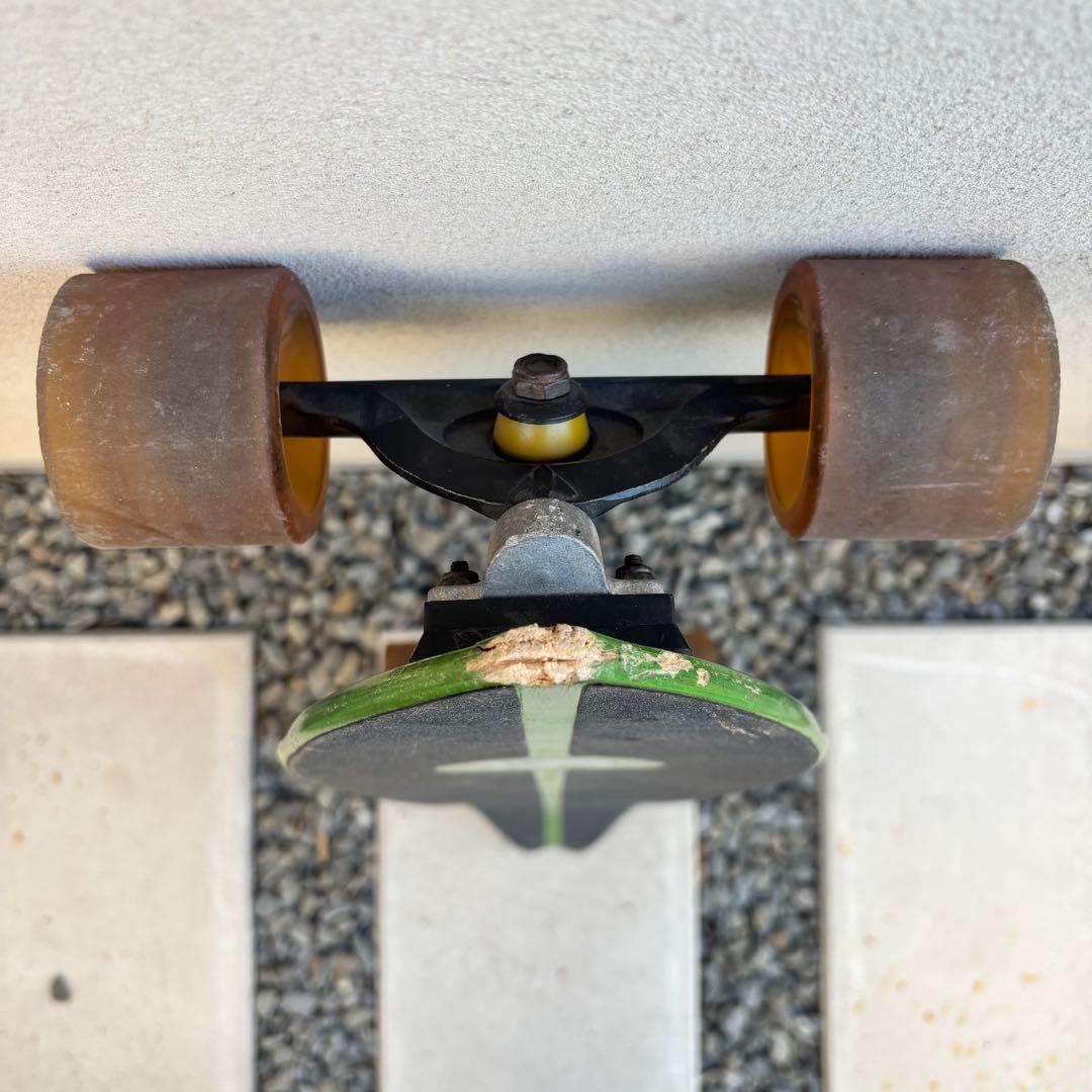 LOST MEYHEM サーフスケートボード スピードデーモン