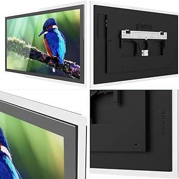 新品未開封Joled glancy ディスプレイモニター 27インチ 4k