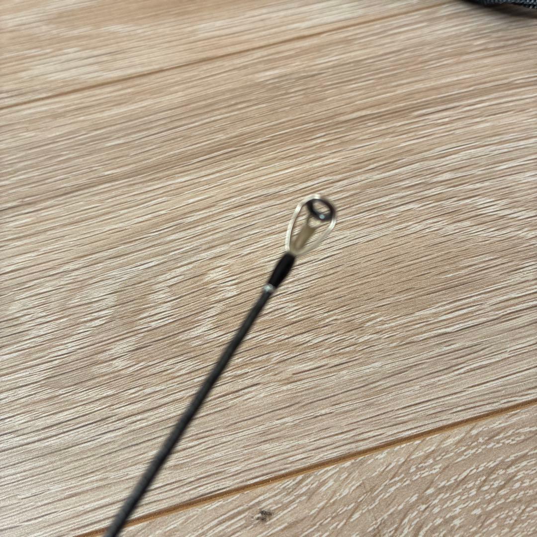 小*貴様 シマノ　エクスプライド　264M+