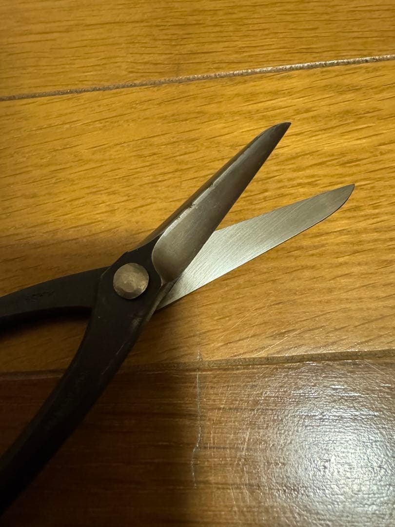 昌国No.0202 B型剪定鋏