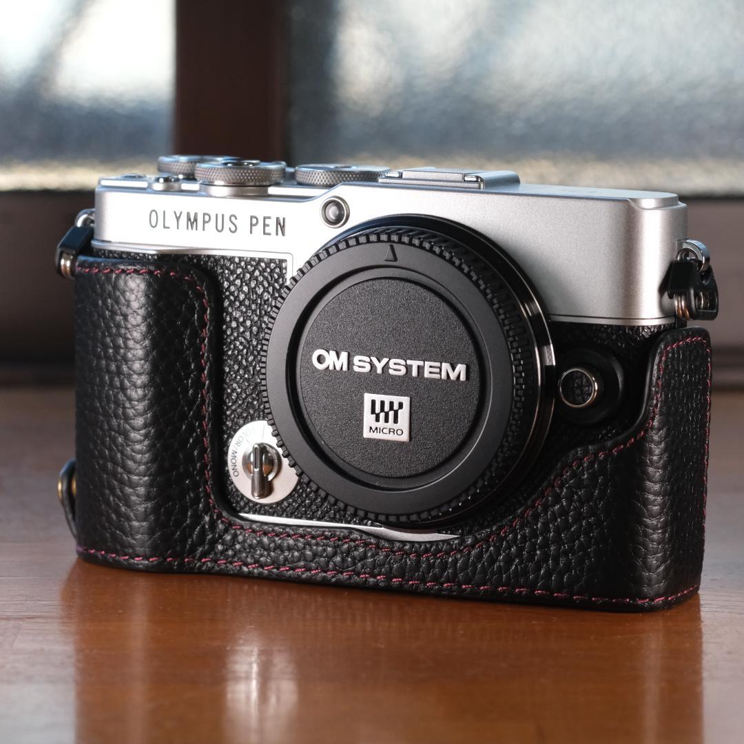 テ*イ様 OLYMPUS　PEN　E-P7　14-42mm　EZレンズキット　ハ