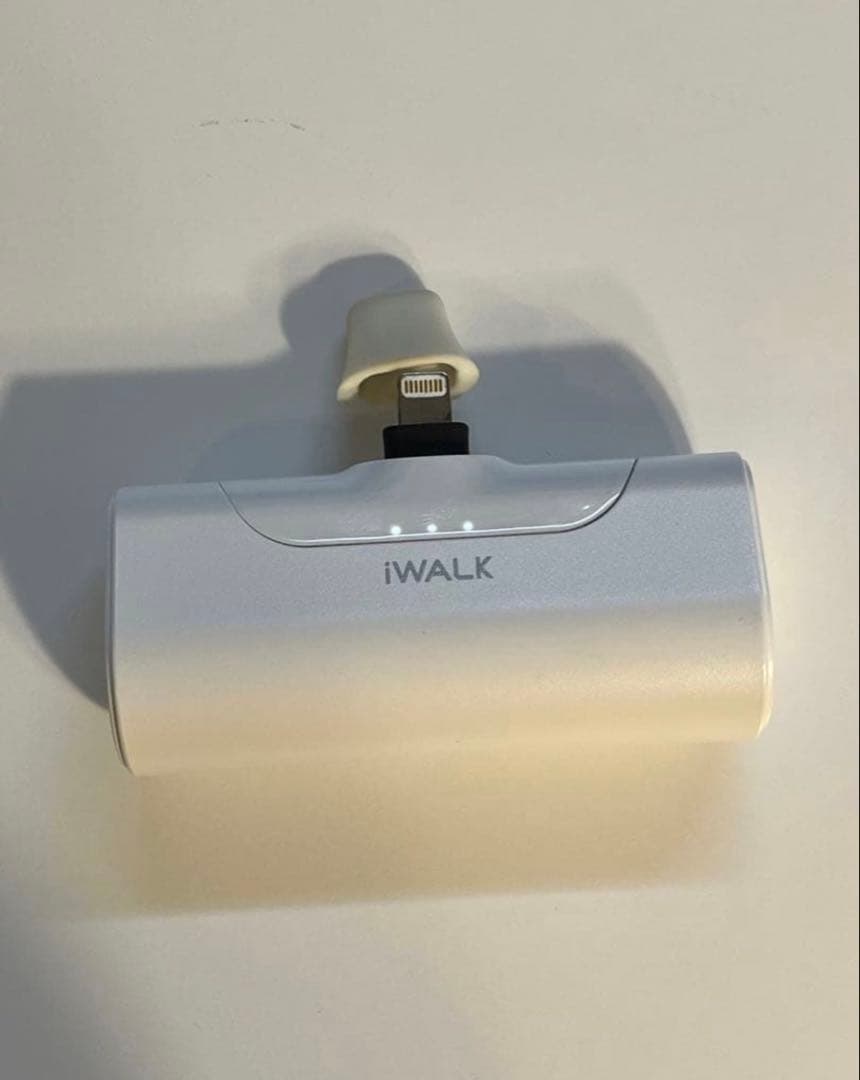 iPhone 13 mini 128GB 青　モバイルバッテリー付き