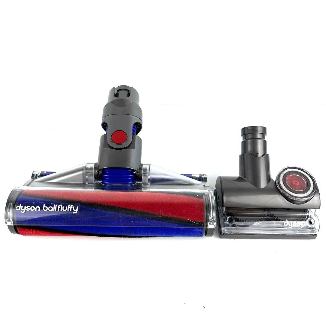 【分解洗浄】 Dyson CY24 フルセット　e95