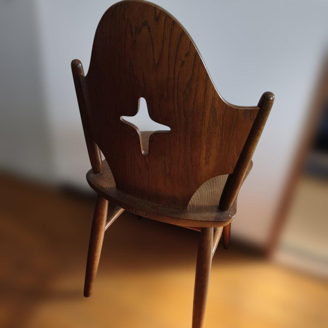 WINDS 大平　ダイニングチェア①