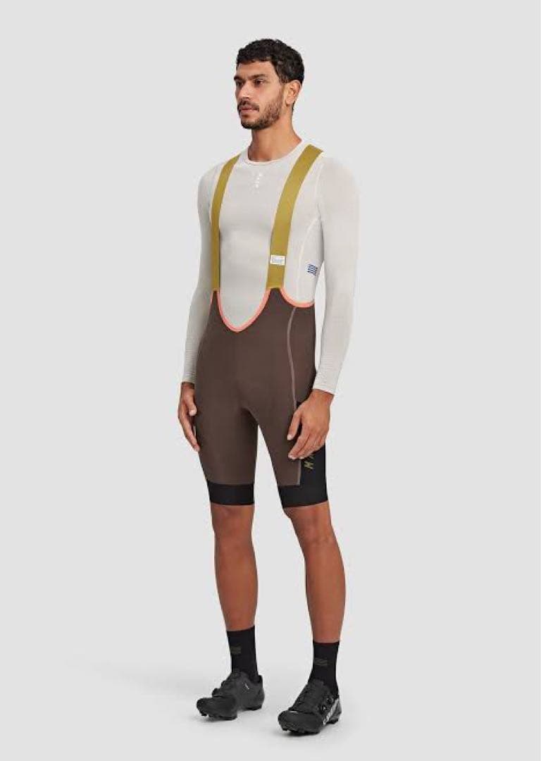  AltRoad カーゴビブ メンズXSサイズ　ジャージ